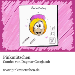 Pinkmützchen